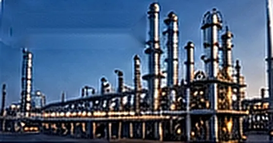 Refining & Petrochemicals