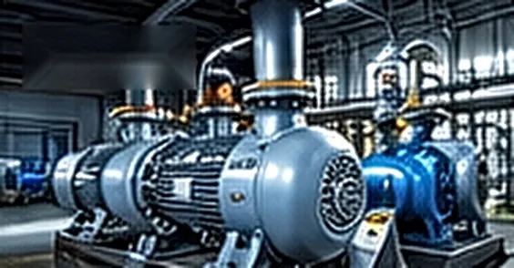 Maintenance, Reliability & Asset Integrity
